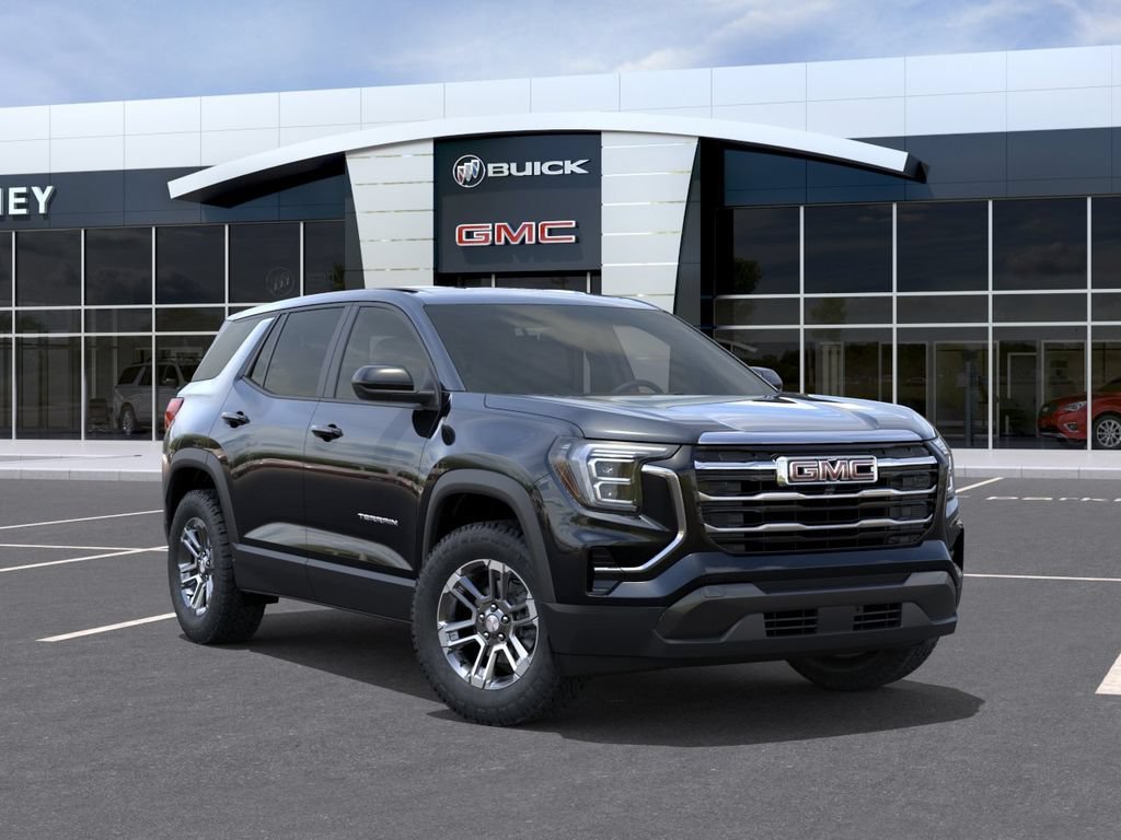 2026 GMC Terrain Elevation - Photo 7