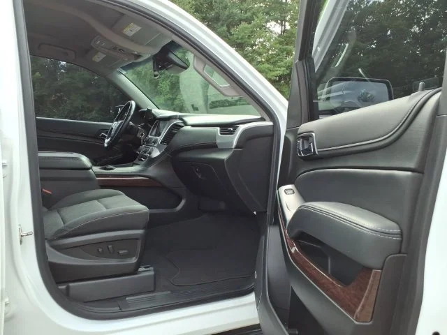 2019 GMC Yukon SLE - Photo 6