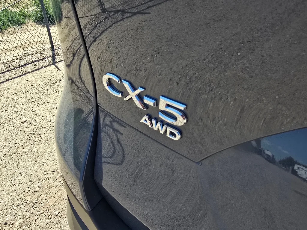 New 2026 Polymetal Gray Metallic Mazda 2.5 S Preferred AWD image 10