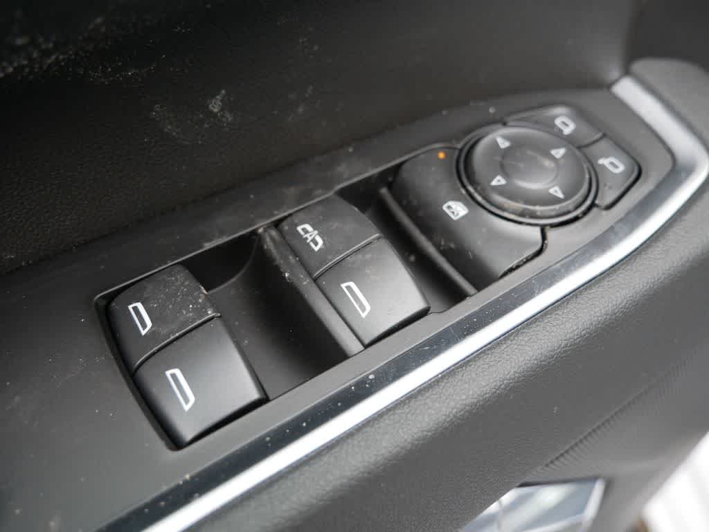 2026 Chevrolet Silverado 3500 HD LT - Photo 13