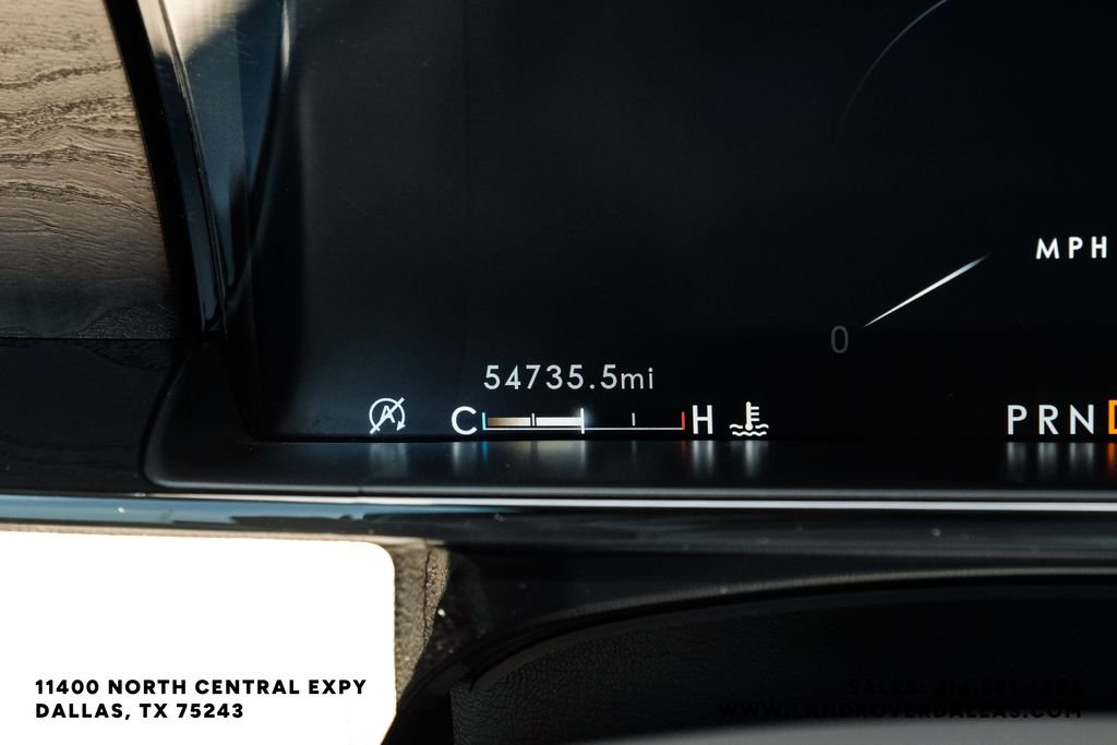 Used 2021 White Lincoln Reserve image 21