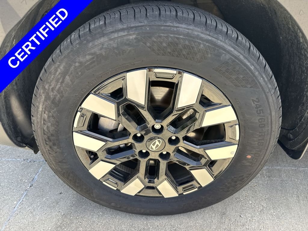 Certified Used 2026 Sage Hyundai SE image 18