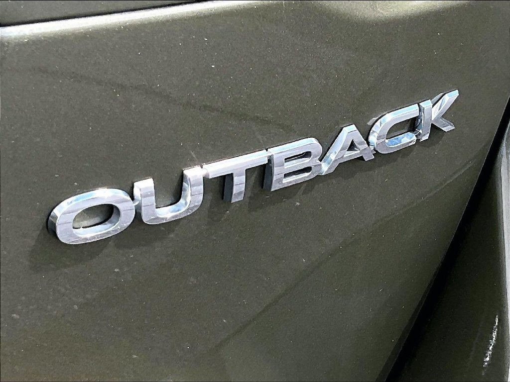 Used 2023 Brown Subaru Premium image 27