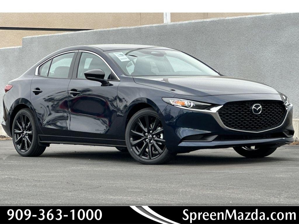 2026 Mazda CX-3 Select Sport AT 4-Door SKYACTIV's photo