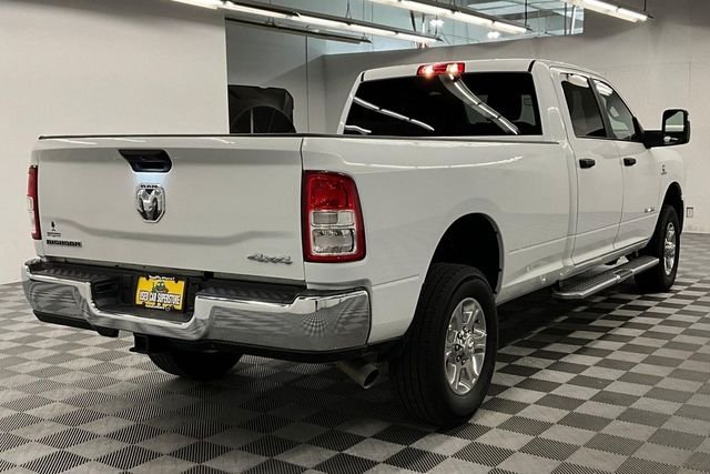 2024 RAM Ram 3500 Pickup Big Horn - Photo 13