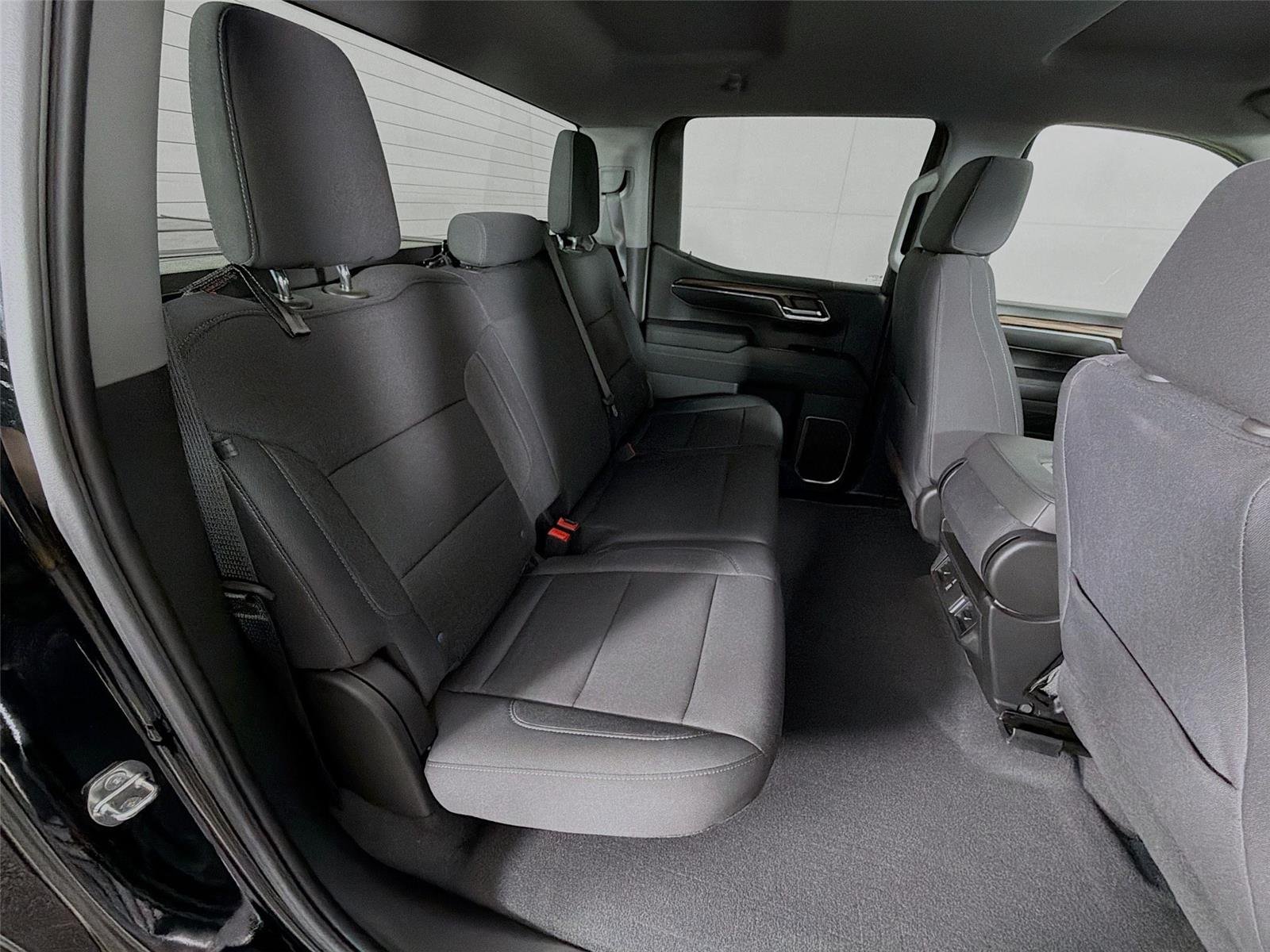 Used 2024 Black Chevrolet LT (2FL) image 30