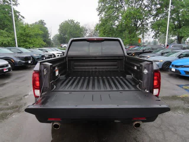 2023 Honda Ridgeline RTL - Photo 13