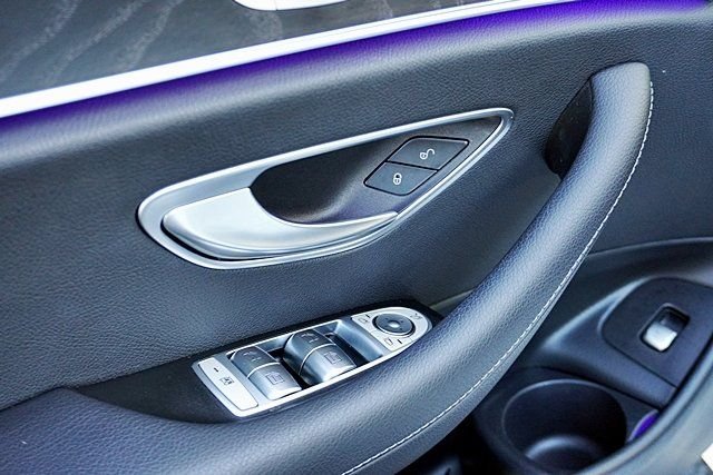 Used 2022  Mercedes-Benz E 350 image 23