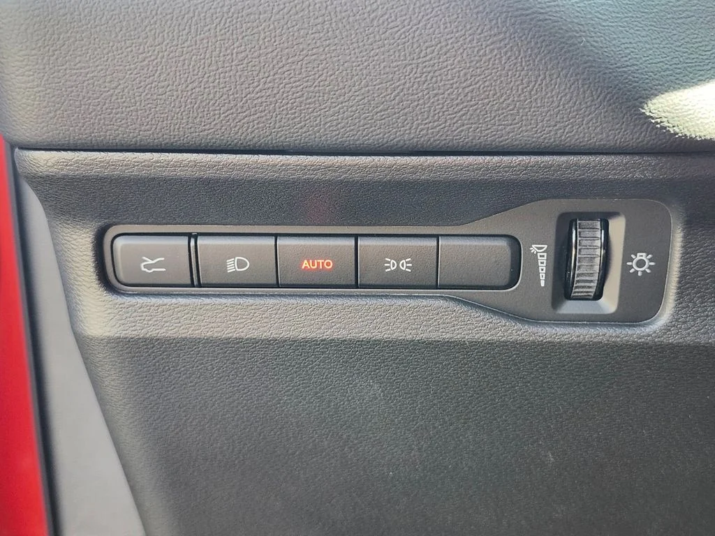 New 2027 Redeye Exterior Paint Dodge Scat Pack Plus image 24