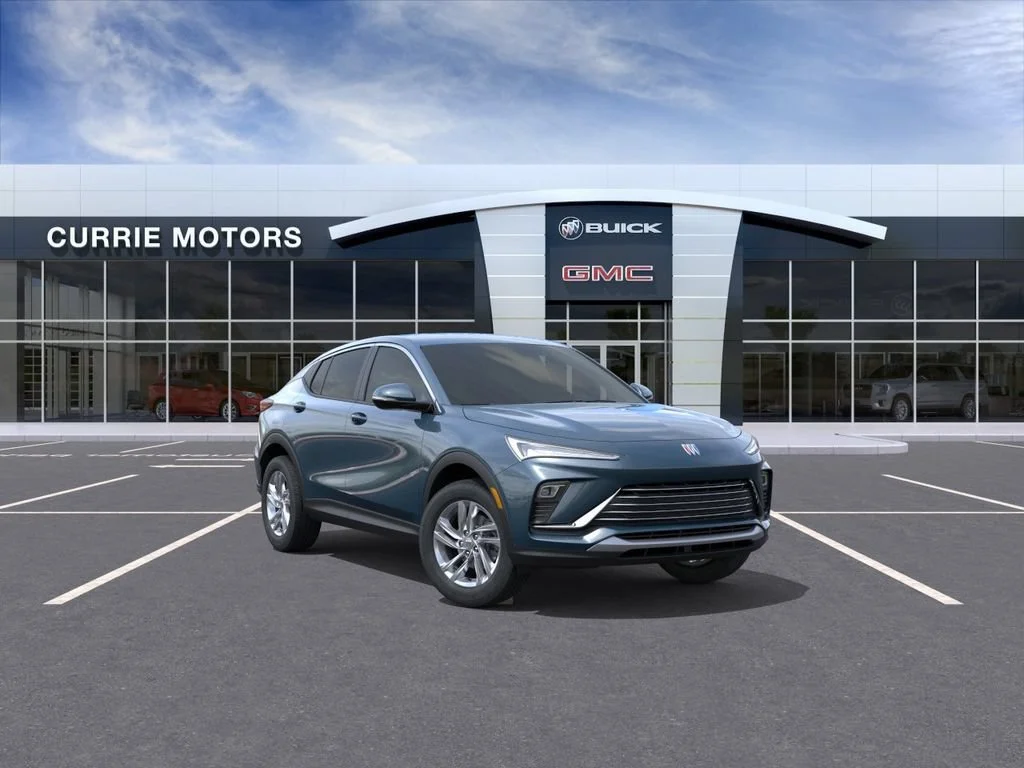 2026 Buick Envista Preferred - Photo 1