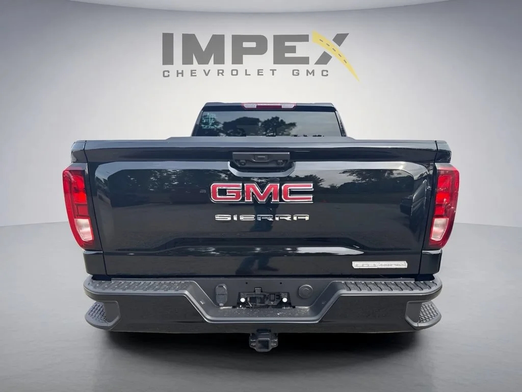 Used 2026 Onyx Black GMC Elevation image 3