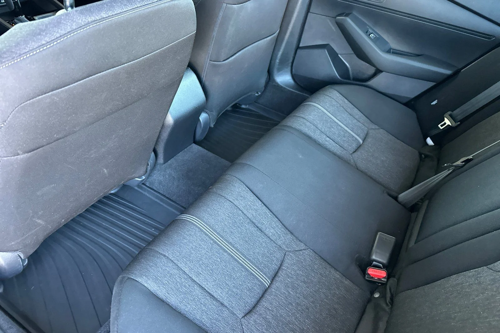Used 2023  Honda Sport image 12