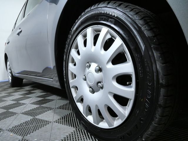 Used 2016 Nissan Sentra S with VIN 3N1AB7APXGY218890 for sale in Apple Valley, Minnesota