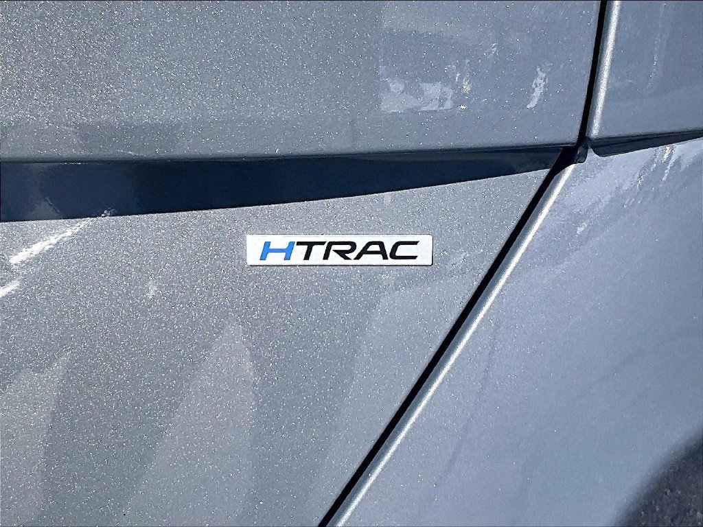 Used 2024 Gray Hyundai SEL image 30