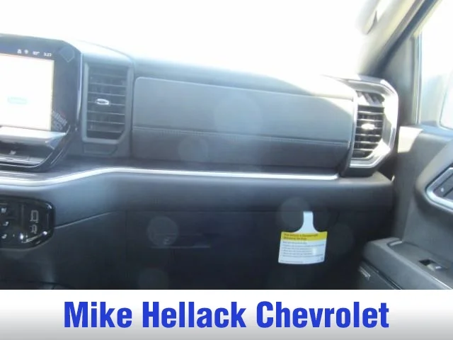 2026 Chevrolet Silverado 1500 LTZ - Photo 21