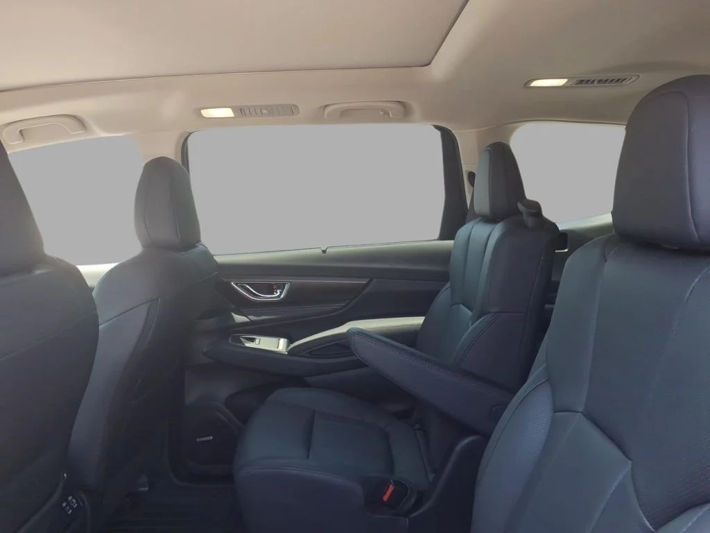 2026 Subaru Ascent Touring - Photo 7