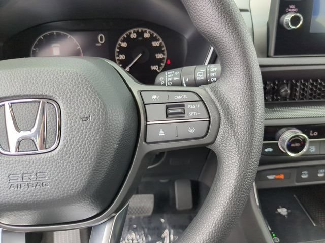 New 2026 Urban Gray Pearl Honda EX image 30