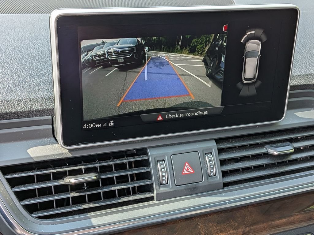 Used 2019 Black Audi 2.0T Premium Plus image 26