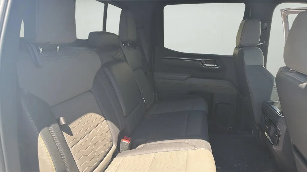 Used 2023 Summit White Chevrolet ZR2 image 14