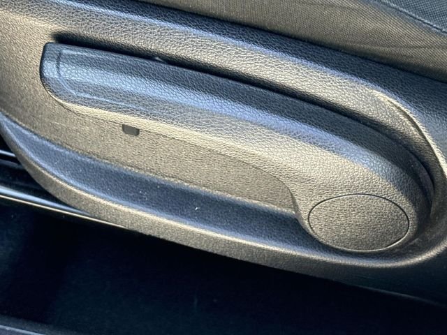 Used 2024 Gray Kia LX image 30