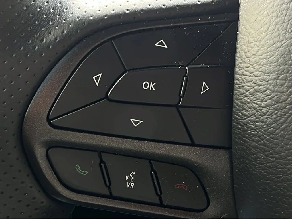 Used 2023 Blue Dodge Scat Pack image 19