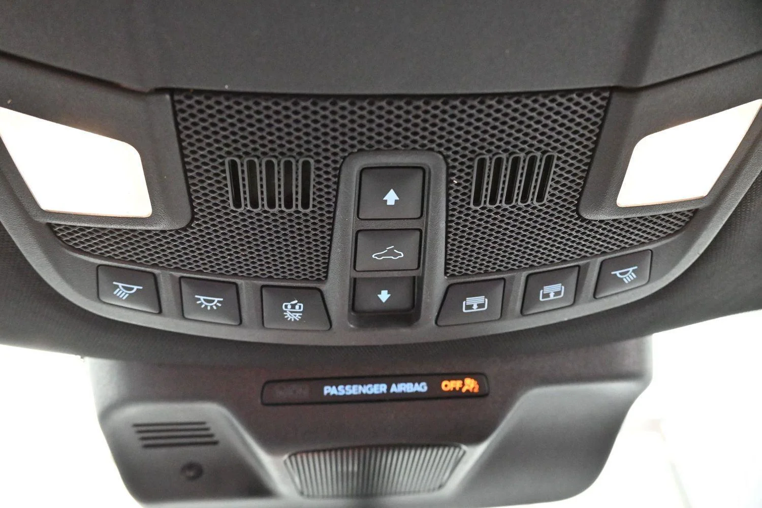 Used 2022 Dark Matter Gray Ford Limited image 31
