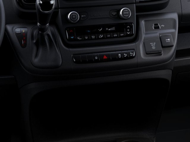 New 2026 White RAM High Roof image 24