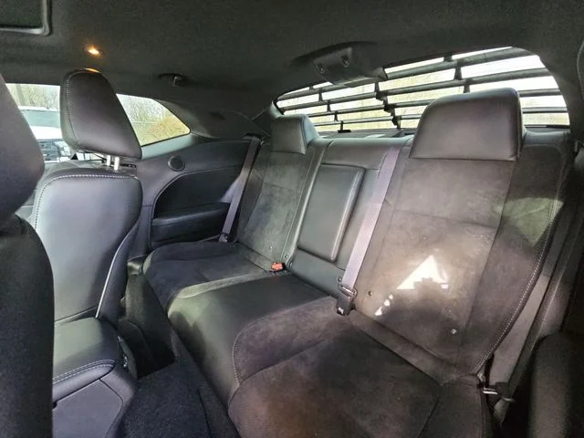 Used 2023 White Dodge R/T Scat Pack image 25