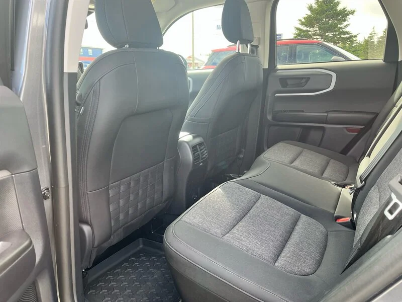 Used 2024 Grey Ford Big Bend image 9