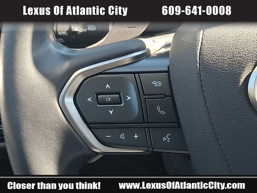 Certified Used 2024 Gray Lexus 350 Premium image 22