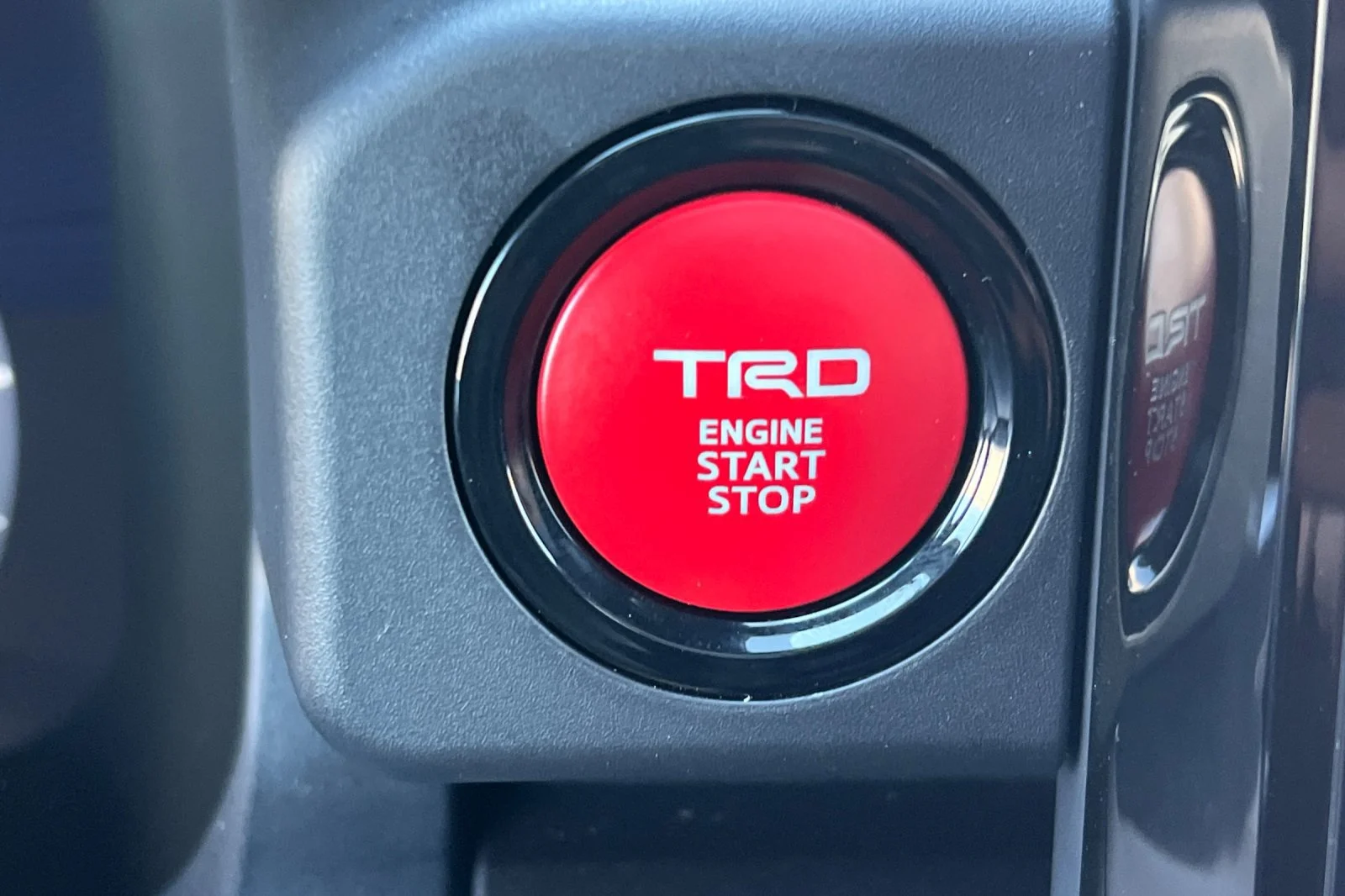 New 2026 Underground Toyota  TRD Off-Road image 17