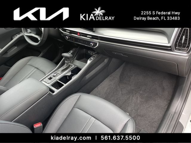 2026 Kia Sorento S - Photo 10
