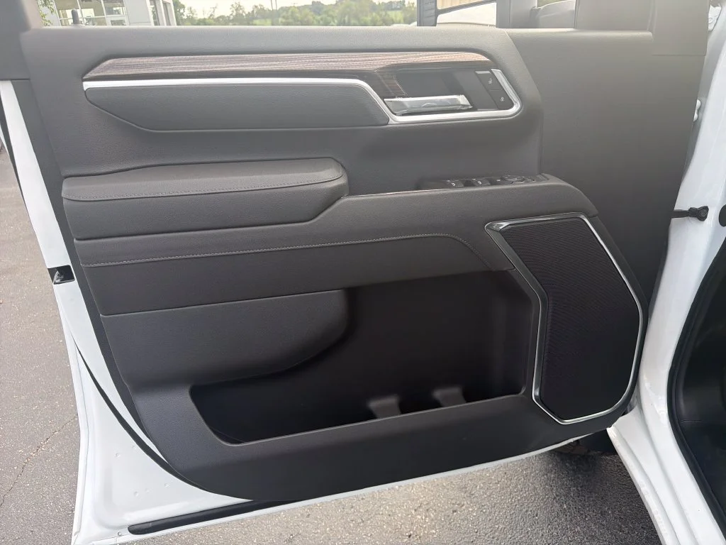 2026 Chevrolet Silverado 3500 HD LT - Photo 24