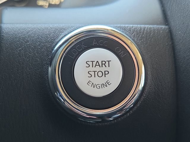 Used 2024 Super Black Nissan SL image 20