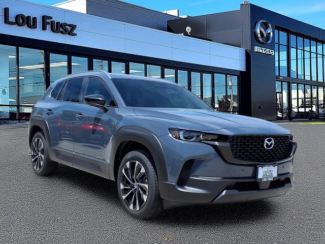 2026 Mazda CX-50 Hybrid Premium Plus