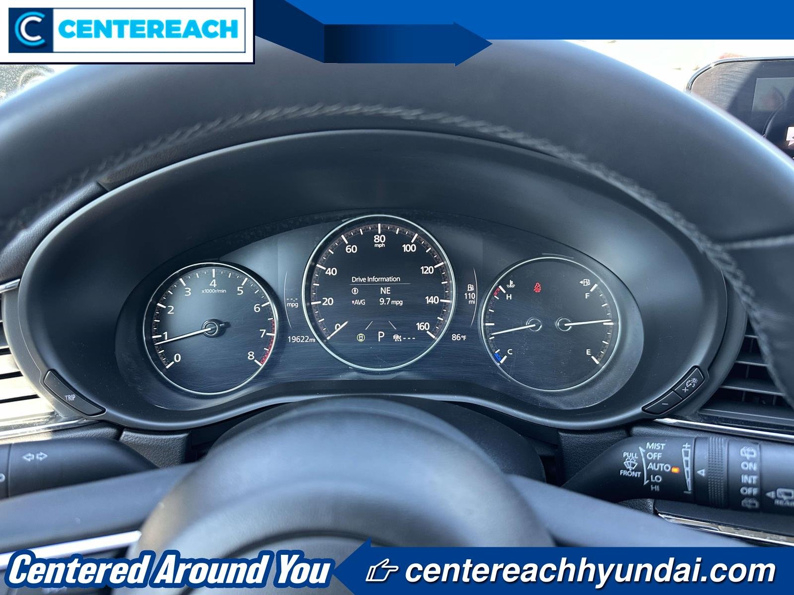 2025 Mazda CX-30 Preferred - Photo 24