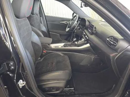 Used 2024 8 Ball Dodge R/T image 8