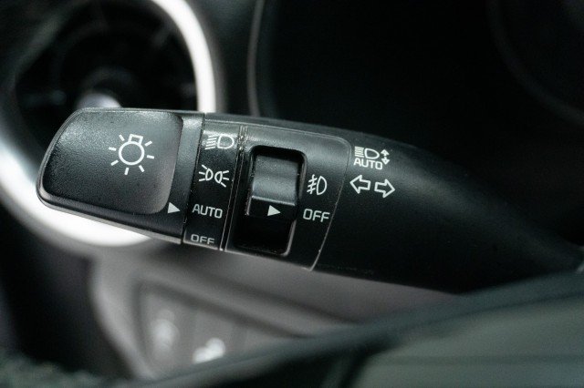 Used 2022 Steel Gray Kia GT-Line image 27