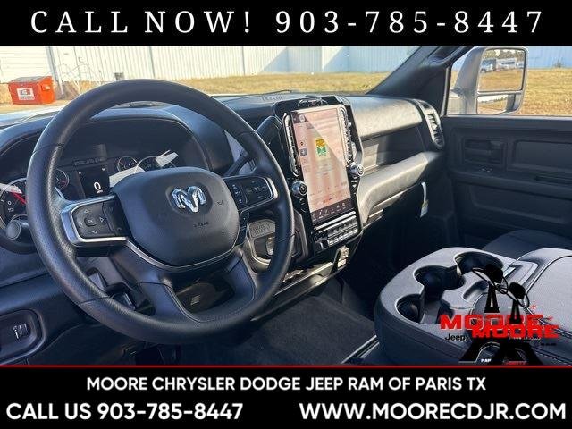 2026 RAM 2500 Tradesman - Photo 30