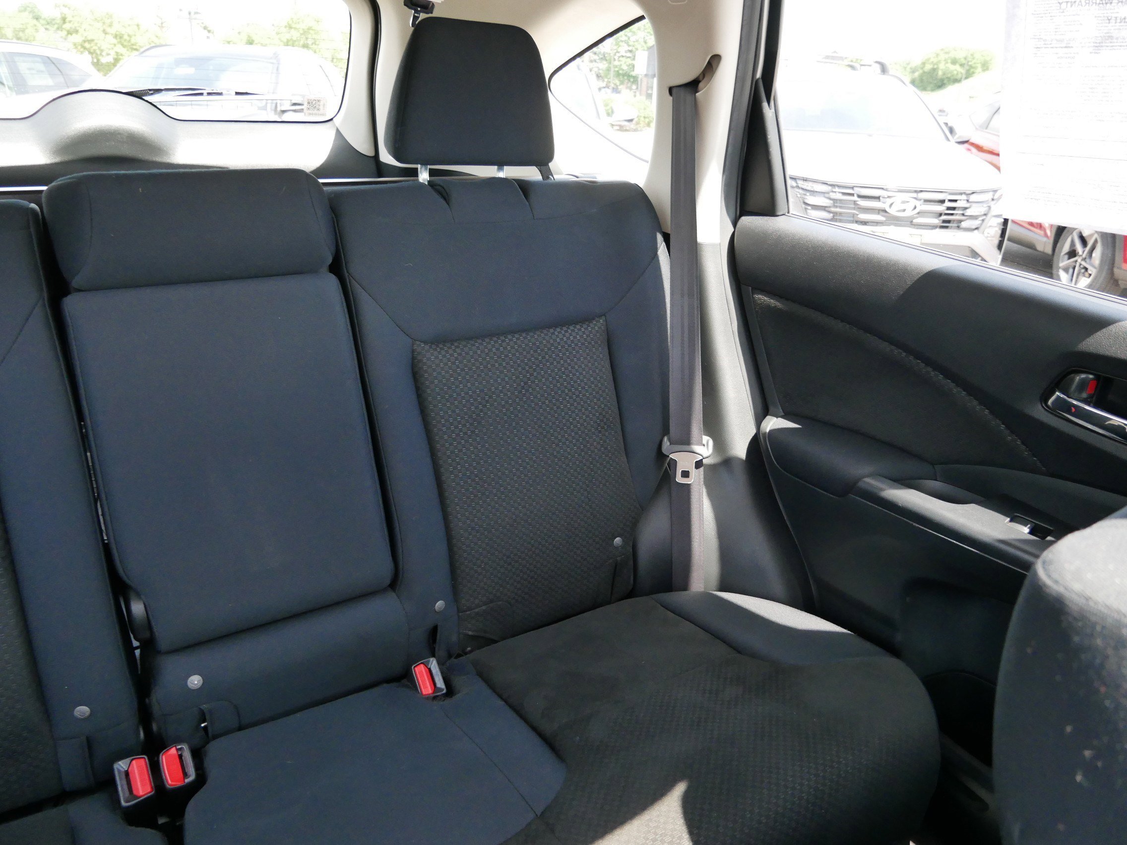 2016 Honda CR-V EX - Photo 14