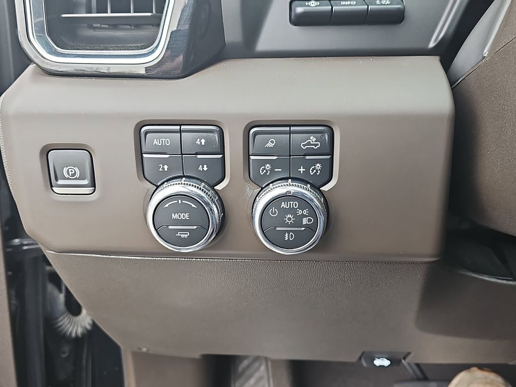 Certified Used 2023 Onyx Black GMC Denali image 31