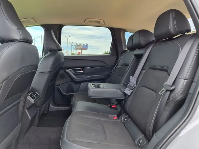 New 2026 Aero Gray Metallic Mazda 2.5 S Preferred AWD image 31