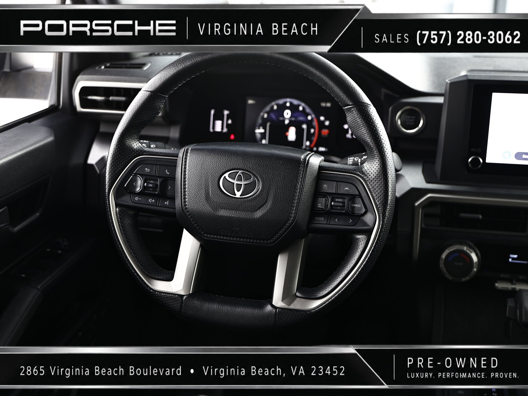 Used 2025 White Toyota SR5 image 29