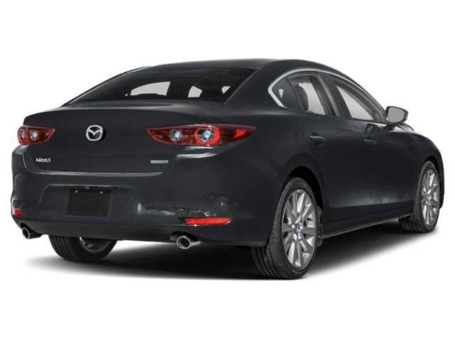 New 2026 Jet Black Mica Mazda 2.5 S Preferred image 2