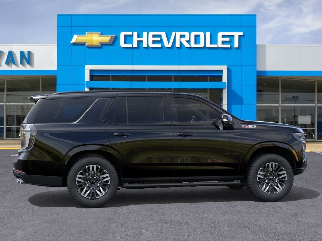 2026 Chevrolet Tahoe Z71 - Photo 5