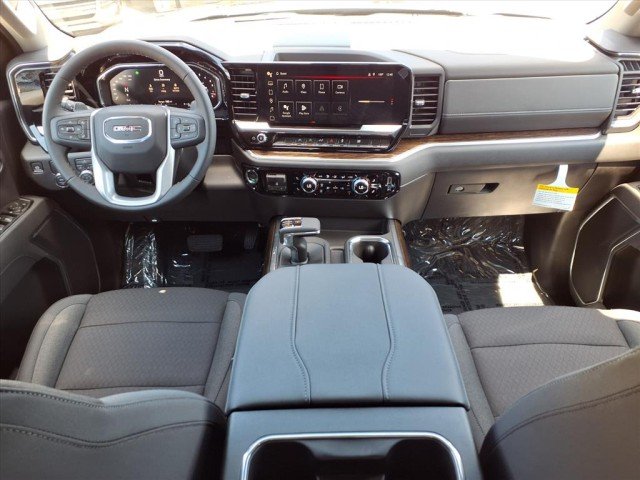 2026 GMC Sierra 1500 Elevation - Photo 8
