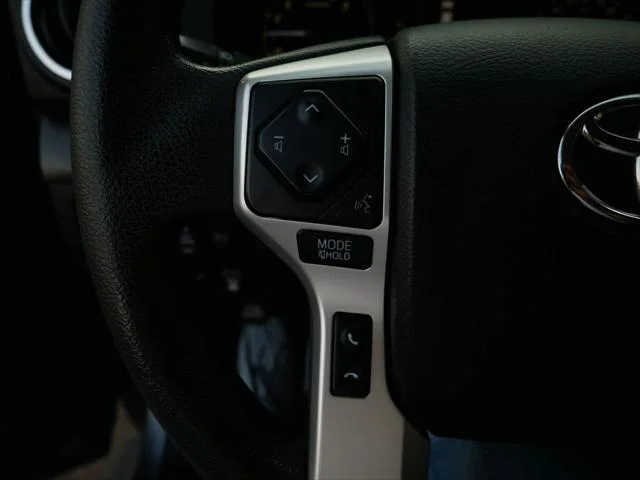 Certified Used 2019 MAGNETIC GRAY MET. Toyota  image 25
