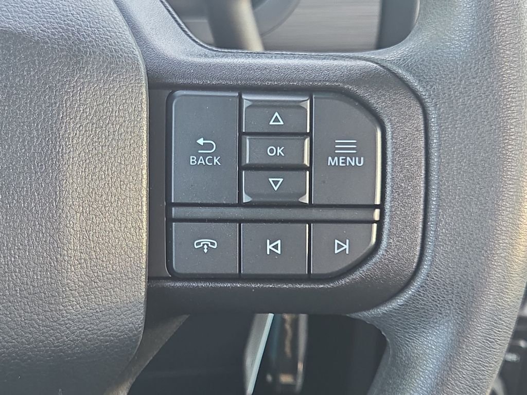 Used 2025 Gray Ford XL image 25