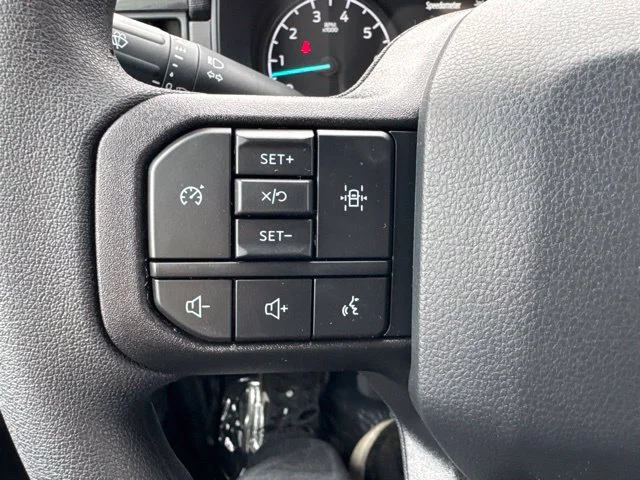 New 2026 Gray Ford STX image 20