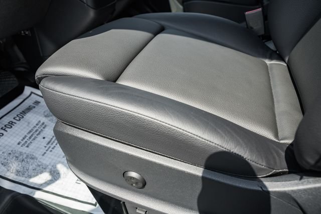 New 2026 Obsidian Black Metallic Mercedes-Benz Passenger 144 WB image 36